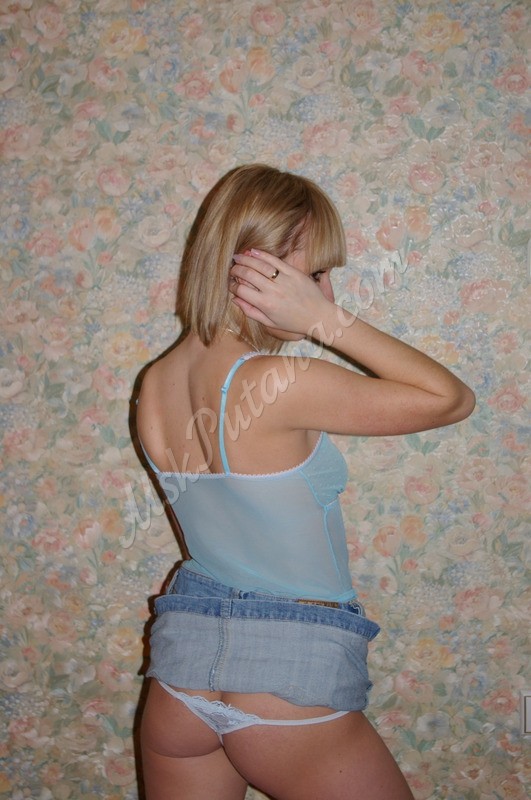 Проститутки