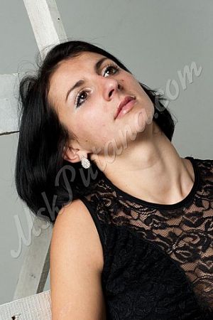 Алина, метро Сходненская