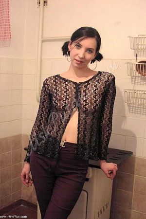 Эля, метро Студенческая