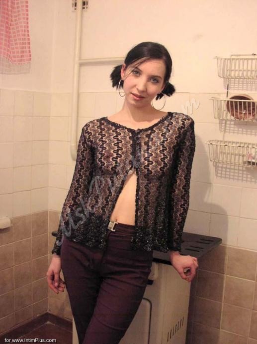 Проститутки