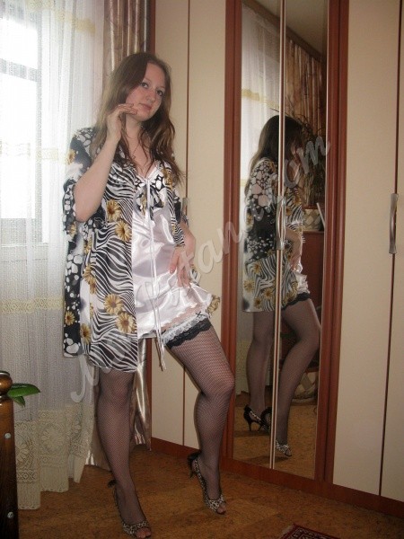 Проститутки