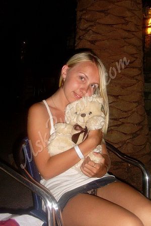 Вероника, метро Технопарк