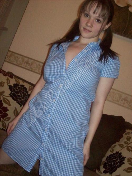 Проститутки