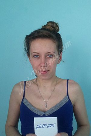 Марина, метро Волоколамская