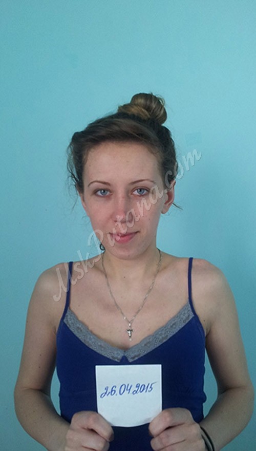 Проститутки