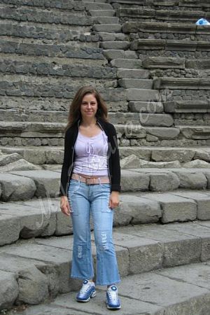 Катя, метро Бабушкинская