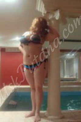 Анжела, метро Бульвар Рокоссовского