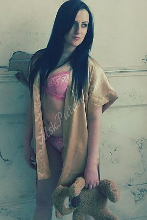 Соня, метро Саларьево