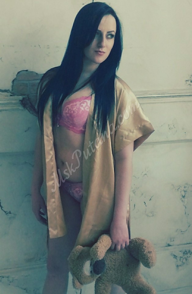 Проститутки