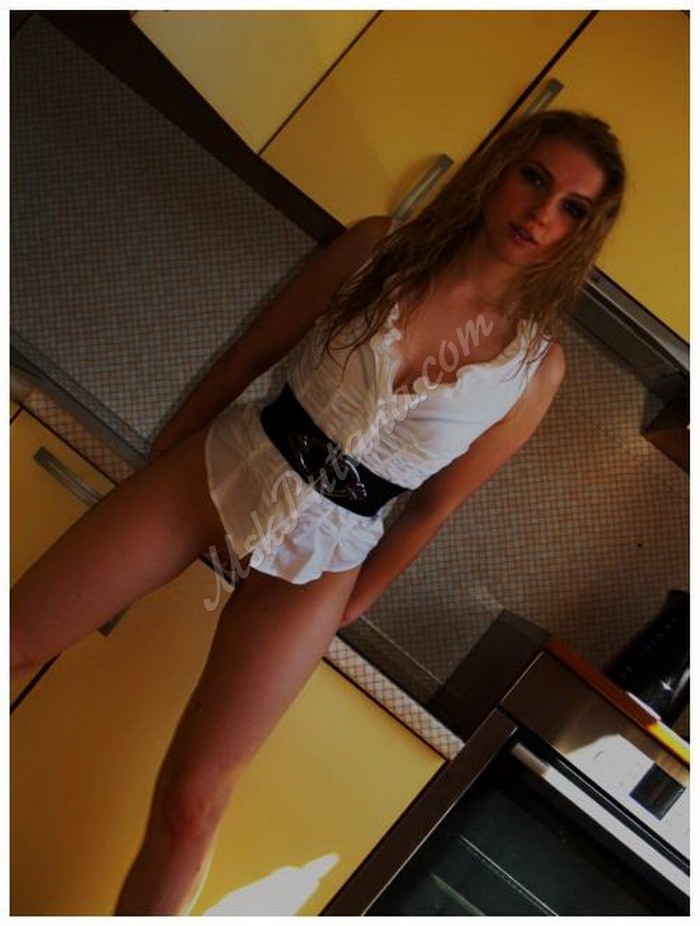 Проститутки