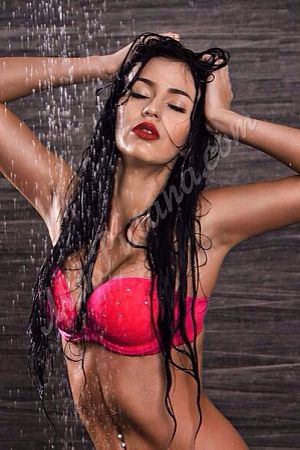 Маша, метро Кутузовская