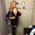 Проститутки Москвы