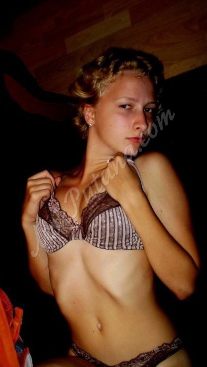 Проститутки