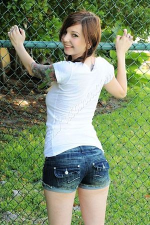 Луиза, метро Ленинский проспект