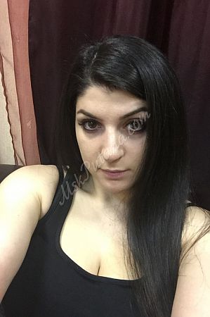 Вероника, метро Юго-Западная