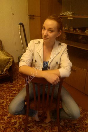 Вика, метро Бульвар Рокоссовского