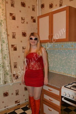 Лера, метро Волоколамская