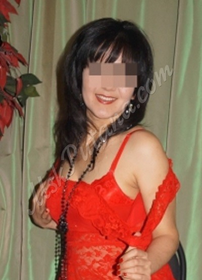 Проститутки