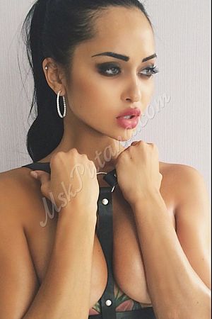 Эля, метро Октябрьская