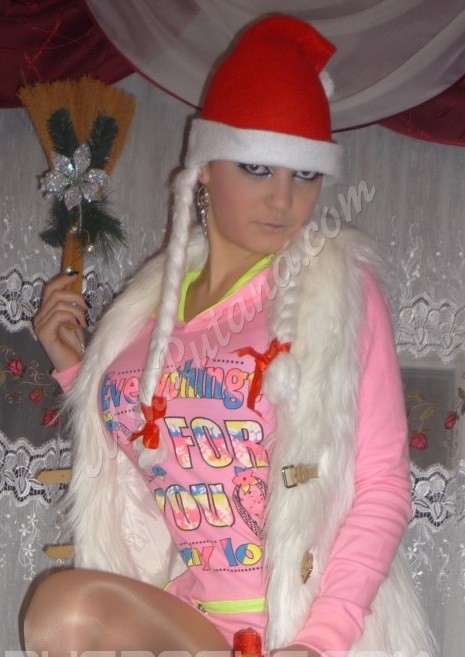 Проститутки