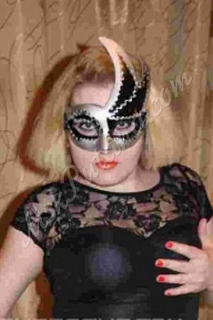 Лиля, метро Шаболовская