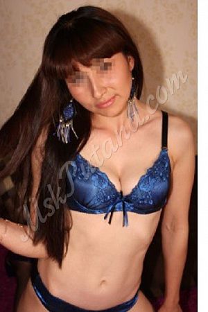 Вера, метро Славянский бульвар