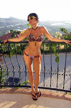 Настя, метро Юго-Западная