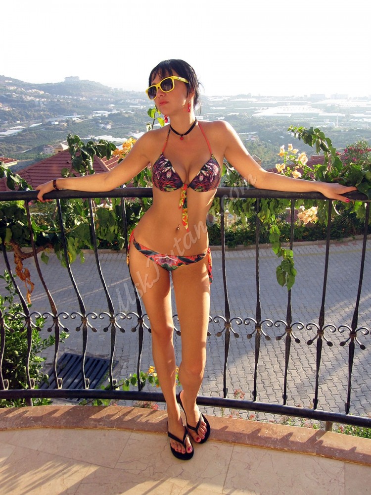 Проститутки