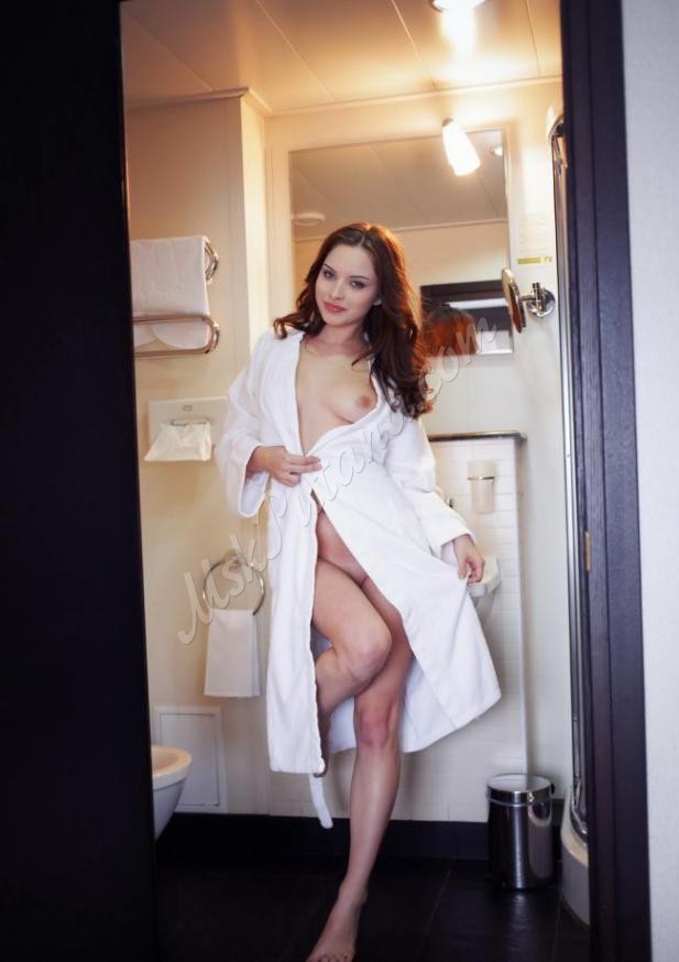 Проститутки