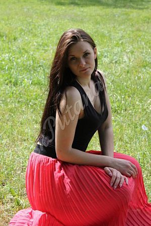 Оля, метро Сходненская