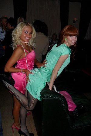 Юля, метро Семёновская