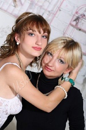 МарусяВика, метро Семёновская