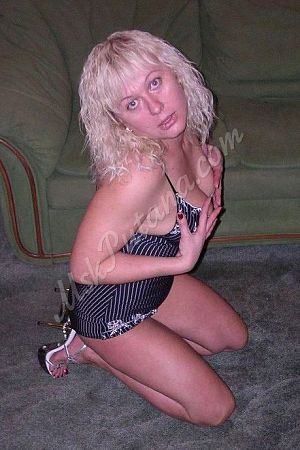 Жанна, метро Пятницкое шоссе