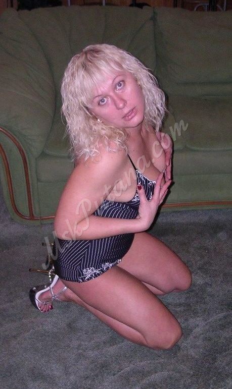 Проститутки