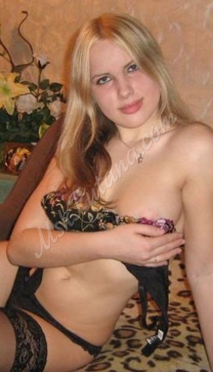 Проститутки