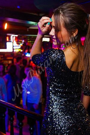 Женя, метро Проспект Мира