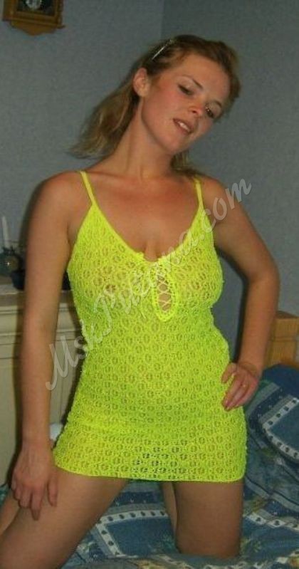 Проститутки