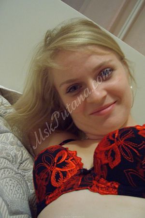 Настя, метро Отрадное