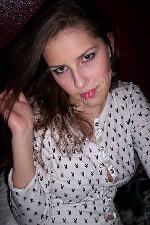 Яна, метро Фонвизинская