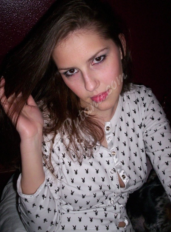 Проститутки