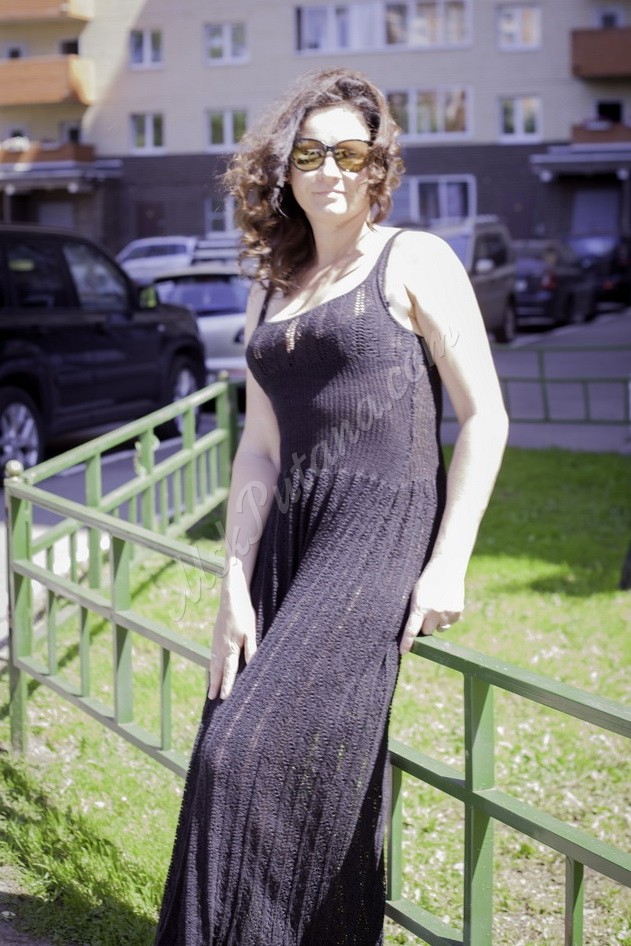 Проститутки