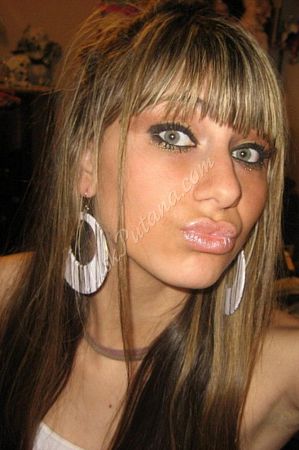 ТАТЬЯНА, метро Полянка