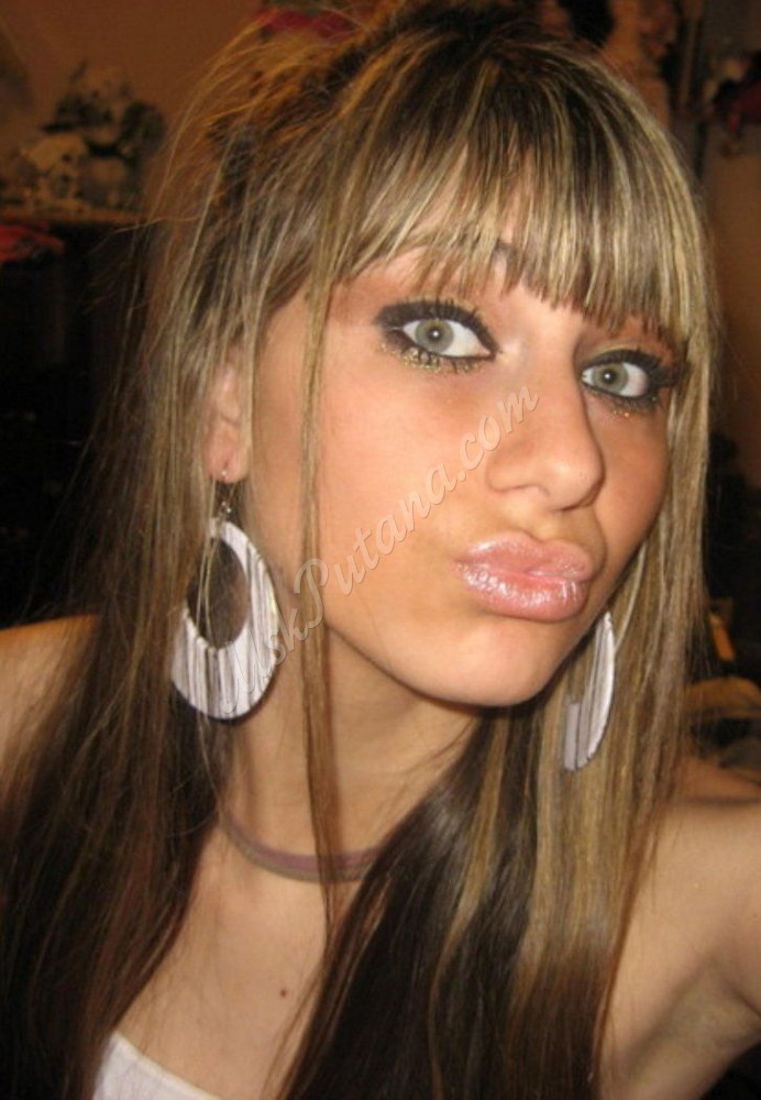 Проститутки