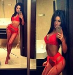 Проститутки Москвы