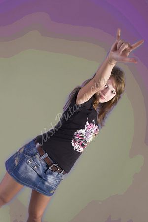 Жанна, метро Площадь Гагарина