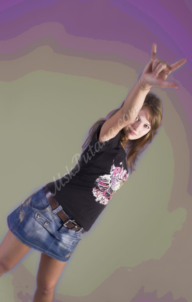 Проститутки