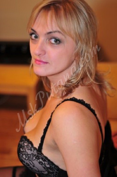 Проститутки