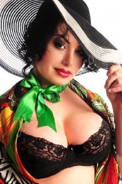 Проститутки