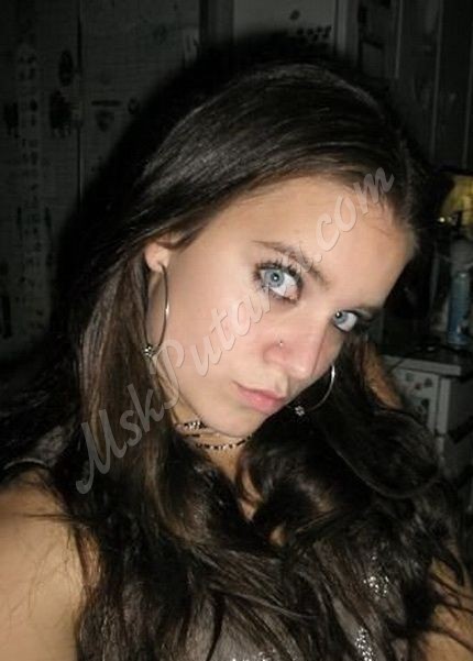 Проститутки