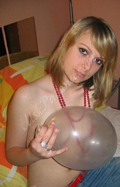 Проститутки